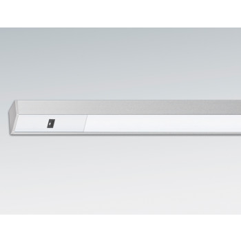 Купити Навесной кухонный светильник GEOcorner xT 600 (175XTC0600N1B11) 5,70W белый свет ПІДСВІЧУВАННЯ НА КУХНЮ від Forma e Funzione
