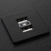 Купити Встраиваемый USB-зарядный порт ASA Plastici VersaPick Zamak 060.29Z.00013 РОЗЕТКА В СТІЛЬНИЦЮ від ASA Plastici - 4