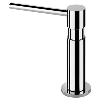 Купити Дозатор Gessi 29651#279 матовый белый АКСЕСУАРИ ДЛЯ МИЙОК від Gessi