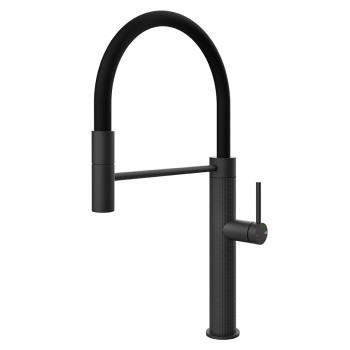 Купить Смеситель кухонный Gessi 316 Kitchen Meccanica 60012#299 СМЕСИТЕЛИ ДЛЯ КУХНИ от Gessi