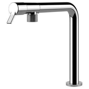 Купити Смеситель кухонный Gessi Fisso 60073#031 ЗМІШУВАЧІ ДЛЯ КУХНІ від Gessi