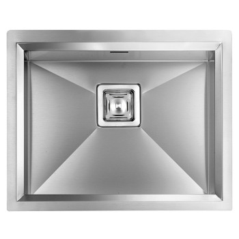 Купити Кухонная мойка CM Glamour 57X45 12802 МИЙКА НА КУХНЮ від CM