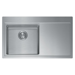 Кухонная мойка CM Enea 86Х51 17101