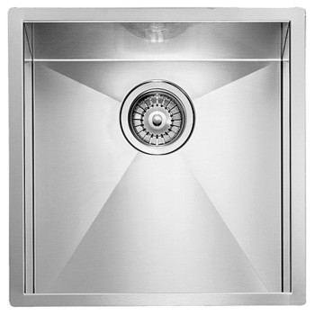 Купить Кухонная мойка CM Filoquadra 45Х45 11911 МОЙКА НА КУХНЮ от CM