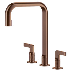 Смеситель кухонный Gessi Inciso 58701#708 Смеситель кухонный Gessi Inciso 58701#708