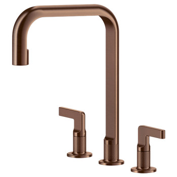 Купити Смеситель кухонный Gessi Inciso 58701#708 ЗМІШУВАЧІ ДЛЯ КУХНІ від Gessi
