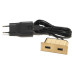 Купити Встраиваемый USB-зарядный порт ASA Plastici VersaPick 060.29Z.00056 РОЗЕТКА В СТІЛЬНИЦЮ від ASA Plastici - 1