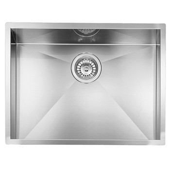 Кухонная мойка CM Filoquadra 57Х45 11918 МИЙКА НА КУХНЮ від CM Купити Кухонная мойка CM Filoquadra 57Х45 11918 МИЙКА НА КУХНЮ від CM