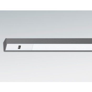 Купити Навесной кухонный светильник GEOcorner xT 600 (175XTC0600N1B11P) 5,70W белый свет ПІДСВІЧУВАННЯ НА КУХНЮ від Forma e Funzione