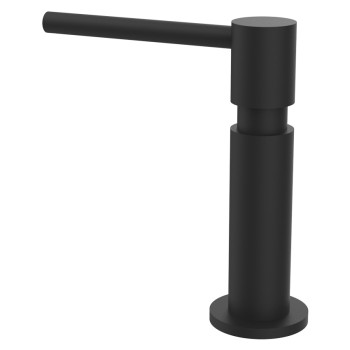 Купити Дозатор Gessi 29651#299 матовый черный АКСЕСУАРИ ДЛЯ МИЙОК від Gessi