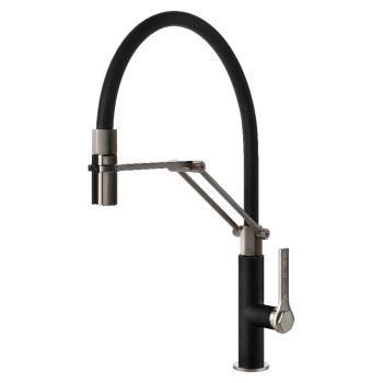 Купить Смеситель кухонный Gessi Officine 60055#599 СМЕСИТЕЛИ ДЛЯ КУХНИ от Gessi