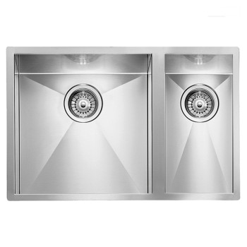 Купити Кухонная мойка CM Filoquadra 67Х45 2V 11903 МИЙКА НА КУХНЮ від CM