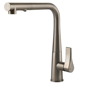Купити Смеситель кухонный Gessi Proton 17177#149 ЗМІШУВАЧІ ДЛЯ КУХНІ від Gessi