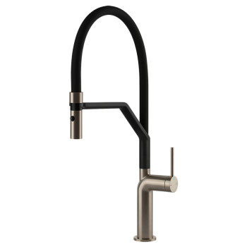 Купити Смеситель кухонный Gessi Stelo 60315#149 ЗМІШУВАЧІ ДЛЯ КУХНІ від Gessi