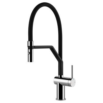 Купить Смеситель кухонный Gessi Inedito 60429#031 СМЕСИТЕЛИ ДЛЯ КУХНИ от Gessi