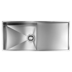 Кухонная мойка CM Filoquadra Sottotop-undertop 99Х44 1V 12921