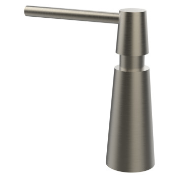 Купить Дозатор Gessi 29654#149 нержавеющая сталь АКСЕССУАРЫ ДЛЯ МОЕК от Gessi