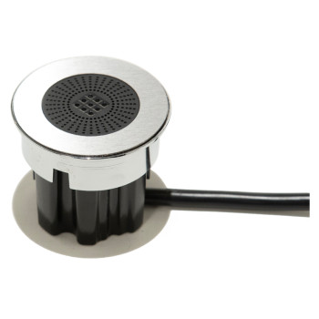Купити Встраиваемый модуль Versadot Speaker (060.30S.00004) РОЗЕТКА В СТІЛЬНИЦЮ від ASA Plastici