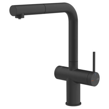 Купити Смеситель кухонный Gessi Inedito 60572#299 ЗМІШУВАЧІ ДЛЯ КУХНІ від Gessi