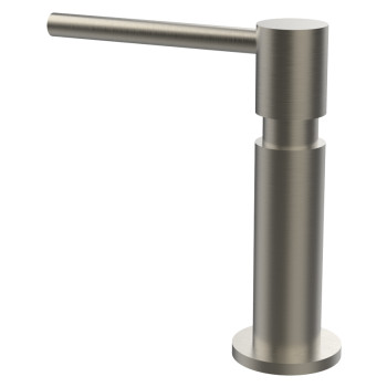 Купити Дозатор Gessi 29651#149 нержавеющая сталь АКСЕСУАРИ ДЛЯ МИЙОК від Gessi