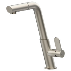 Смеситель кухонный Gessi Incline 50007#149