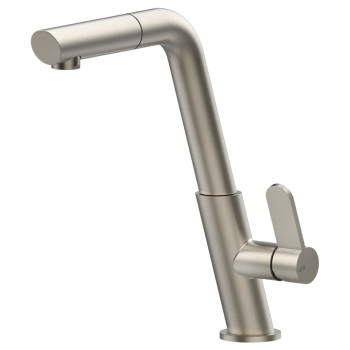 Купить Смеситель кухонный Gessi Incline 50007#149 СМЕСИТЕЛИ ДЛЯ КУХНИ от Gessi