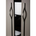 Купити Ручка-скоба Viefe 320 мм (0452.320.F.M2) черный матовый РУЧКИ ДЛЯ МЕБЛІВ від Viefe - 4