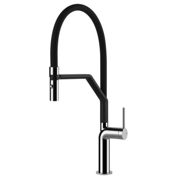 Смеситель кухонный Gessi Stelo 60315#031 СМЕСИТЕЛИ ДЛЯ КУХНИ от Gessi Купить Смеситель кухонный Gessi Stelo 60315#031 СМЕСИТЕЛИ ДЛЯ КУХНИ от Gessi