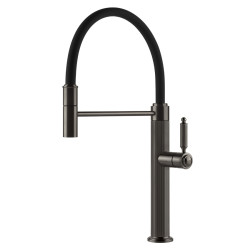 Смеситель кухонный Gessi Venti20 60634#707