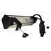 Купить Розеточный модуль ASA Versadesk 3x220 USB 2 порта A  (060.23F.00131) РОЗЕТКА В СТОЛЕШНИЦУ от ASA Plastici - 1