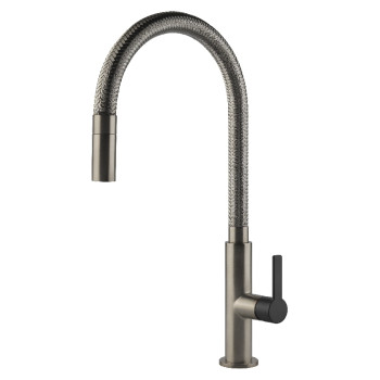 Купити Смеситель кухонный Gessi Mesh 60003#599 ЗМІШУВАЧІ ДЛЯ КУХНІ від Gessi