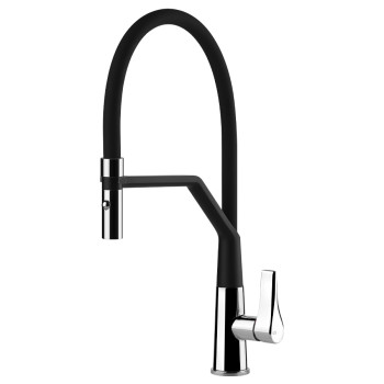 Купити Смеситель кухонный Gessi Proton 17191#031 ЗМІШУВАЧІ ДЛЯ КУХНІ від Gessi