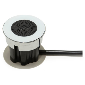 Купить Встраиваемый модуль Versadot Speaker (060.30S.00005) РОЗЕТКА В СТОЛЕШНИЦУ от ASA Plastici