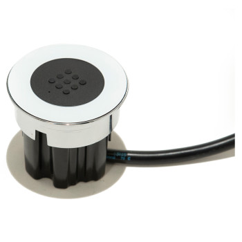 Купити Встраиваемый модуль Versadot Charger (060.30W.00005) РОЗЕТКА В СТІЛЬНИЦЮ від ASA Plastici