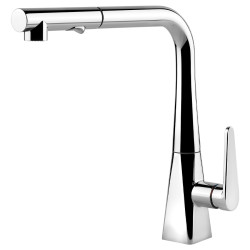 Смеситель кухонный Gessi Proton S 60107#031 Смеситель кухонный Gessi Proton S 60107#031