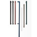 Купить Ручка-скоба Viefe 960 мм (0655.960.L.M43) коричневый РУЧКИ ДЛЯ МЕБЕЛИ от Viefe - 5