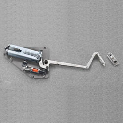 Подъемный механизм Evolift Flap (FRMFXXXDSN9D), наклонный подъем