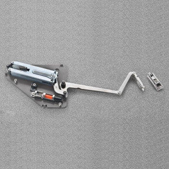 Купить Подъемный механизм Evolift Flap (FRMFXXXDSN9D), наклонный подъем ПОДЪЕМНЫЕ МЕХАНИЗМЫ ДЛЯ МЕБЕЛИ от Salice