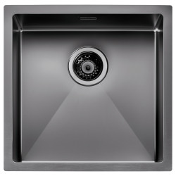 Кухонная мойка CM Iride 45Х45 12252X.L82 Кухонная мойка CM Iride 45Х45 12252X.L82