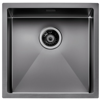 Купить Кухонная мойка CM Iride 45Х45 12252X.L82 МОЙКА НА КУХНЮ от CM