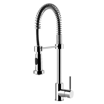 Купити Смеситель кухонный Gessi Neutron 50209#031 ЗМІШУВАЧІ ДЛЯ КУХНІ від Gessi