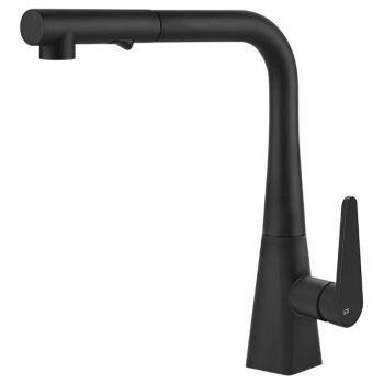 Купить Смеситель кухонный Gessi Proton S 60107#299 СМЕСИТЕЛИ ДЛЯ КУХНИ от Gessi