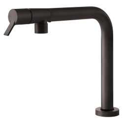 Смеситель кухонный Gessi SU&GIU 60071#707 Смеситель кухонный Gessi SU&GIU 60071#707