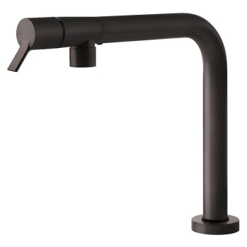 Купити Смеситель кухонный Gessi SU&GIU 60071#707 ЗМІШУВАЧІ ДЛЯ КУХНІ від Gessi