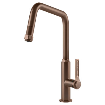 Купити Смеситель кухонный Gessi Officine 60053#708 ЗМІШУВАЧІ ДЛЯ КУХНІ від Gessi