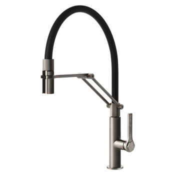 Купити Смеситель кухонный Gessi Officine 60055#149 ЗМІШУВАЧІ ДЛЯ КУХНІ від Gessi