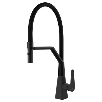 Купить Смеситель кухонный Gessi Proton S 60113#299 СМЕСИТЕЛИ ДЛЯ КУХНИ от Gessi