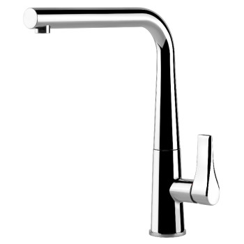 Купити Смеситель кухонный Gessi Proton 17175#031 ЗМІШУВАЧІ ДЛЯ КУХНІ від Gessi