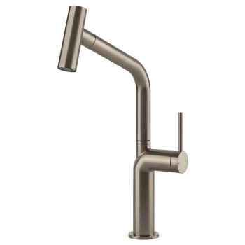 Купить Смеситель кухонный Gessi Stelo 60313#149 СМЕСИТЕЛИ ДЛЯ КУХНИ от Gessi