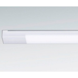 Навесной кухонный светильник GEO xT-B 600 (175XTB0600N1B12) 5,40W белый свет, цвет - алюминий Навесной кухонный светильник GEO xT-B 600 (175XTB0600N1B12) 5,40W белый свет, цвет - алюминий